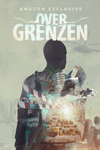 Over Grenzen